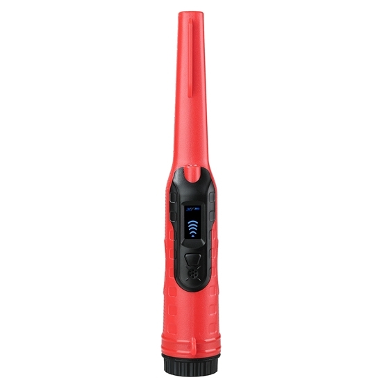 Pinpointer Metal Detector, 5-8 cm Distance of Sensitivity