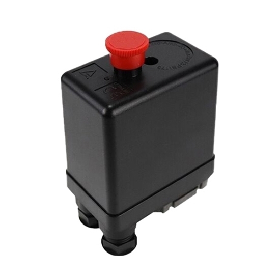 Air Compressor Pressure Switch 240V