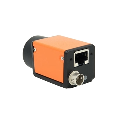 GigE Vision Industrial Camera, 5.3MP, 1