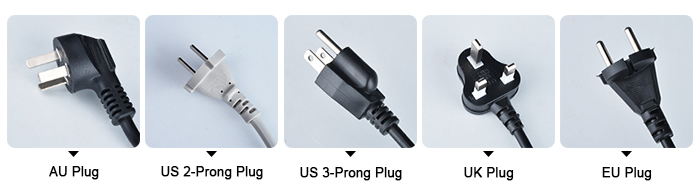 10000W voltage regulator plug
