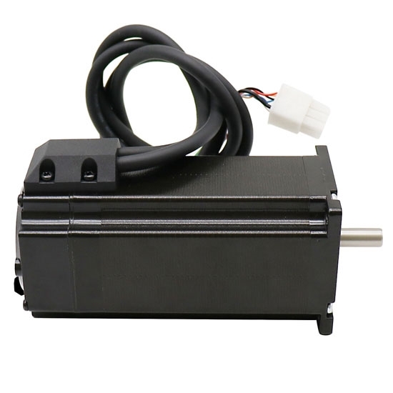 Nema 23 Closed Loop Stepper Motor, 2 Phase, 5.2A, 3N·m