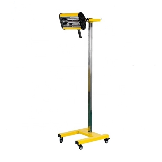 Infrared Paint Curing Lamp for Car Spray Paint