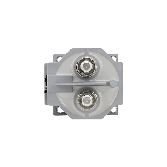 500A High Voltage DC Contactor, 9-36V Coil Voltage