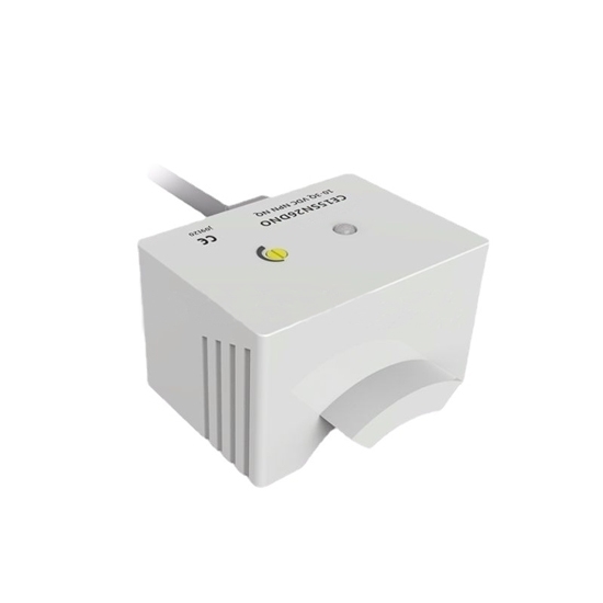 Capacitive Fluid Level Sensor for 12-26 mm Pipeline Level Detection