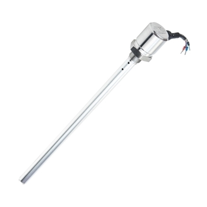 Capacitance Tank Level Sensor for Oil/Gas Tank, 0-1000mm