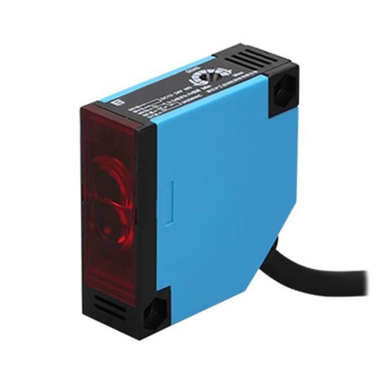 Diffuse Reflective Photoelectric Sensor