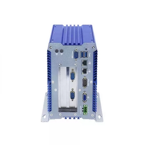 Embedded Industrial PC, Celeron 3965U, Linux/Windows 7/8/10