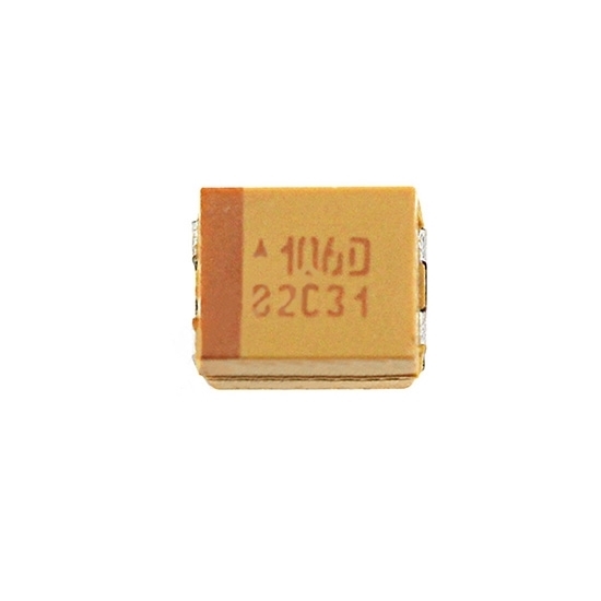 10μF 25V Tantalum Capacitor