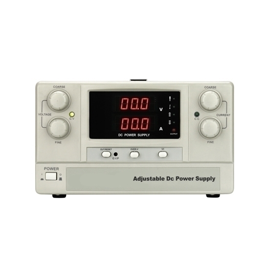 50A 60V 3000W Variable DC Power Supply