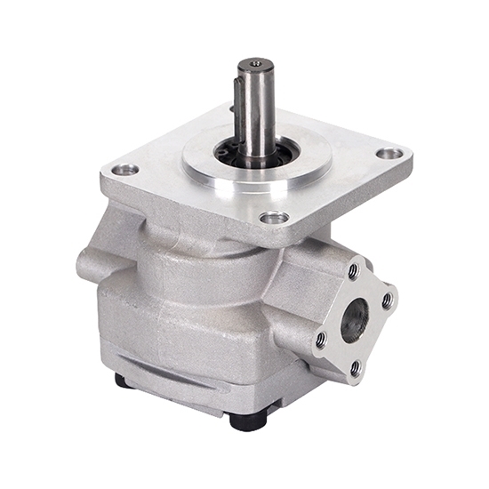 1.5/2/4/5.5 GPM Hydraulic Single Gear Pump, 3600 psi