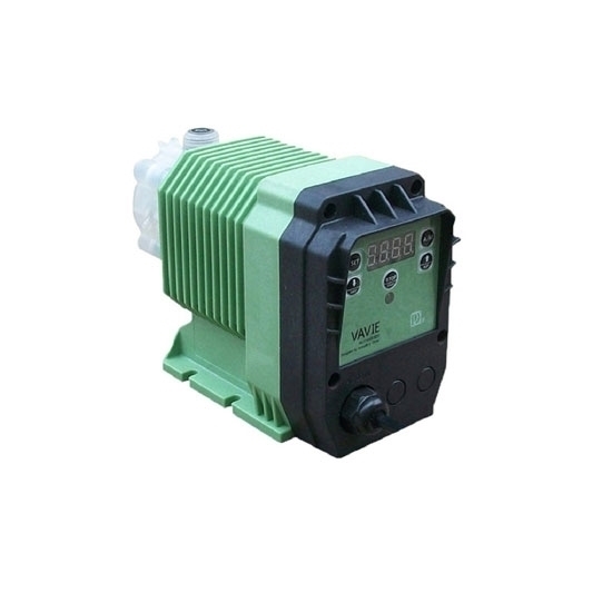 Diaphragm Dosing Pump, 9 L/h Flow