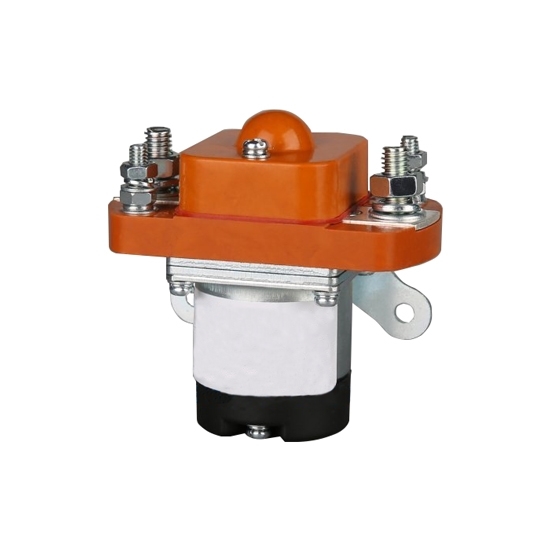 100A DC Contactor, 12V/24V/48V