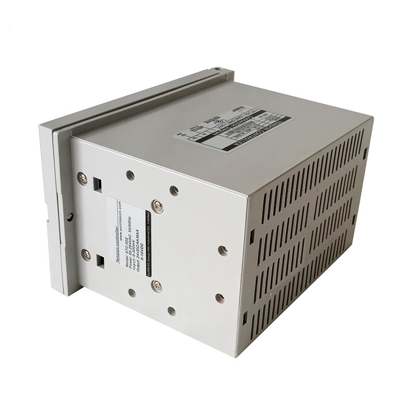 Digital Manual Tension Controller For Magnetic Particle Clutch/Brake