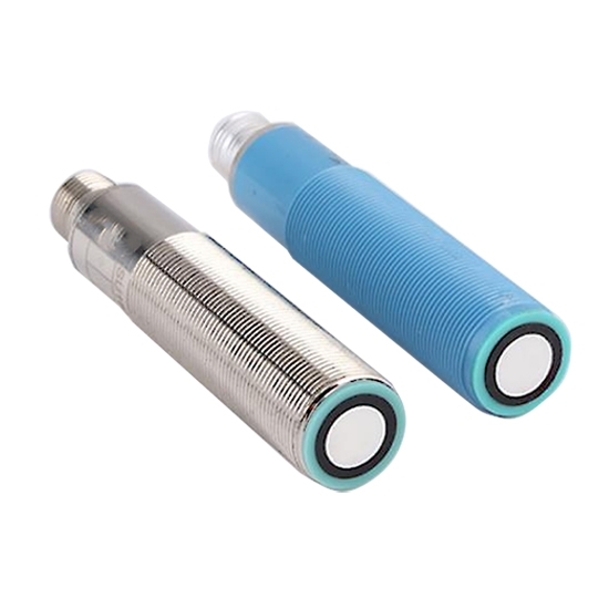 Ultrasonic Distance Sensor, 100-1000 mm