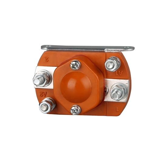 50A DC Contactor, 12V/24V/48V