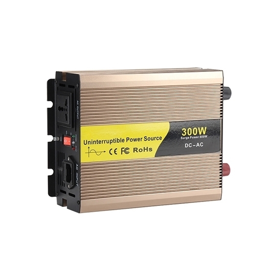 300W (330 VA) UPS Inverter For Home