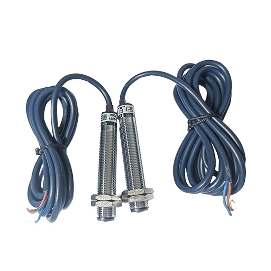 Through Beam Photoelectric Sensor