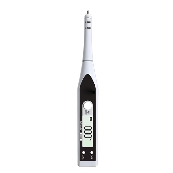 Salinometer/TDS Meter, 0~10000PPM, Salinity 0.01%~25%