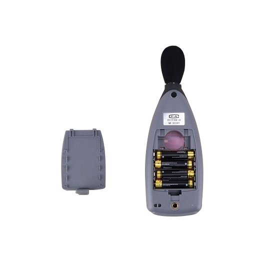 Sound Level Meter, 30 to 130 dB