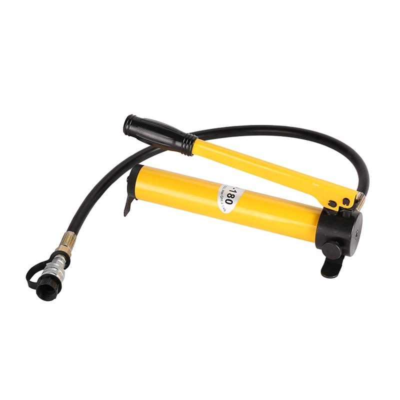 10 Ton Hydraulic Bottle Jack