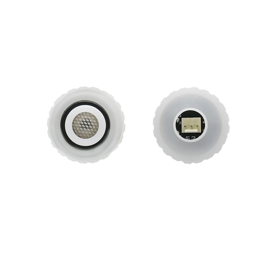 Medical Oxygen Sensor, Lead-free, 0-100% Linear