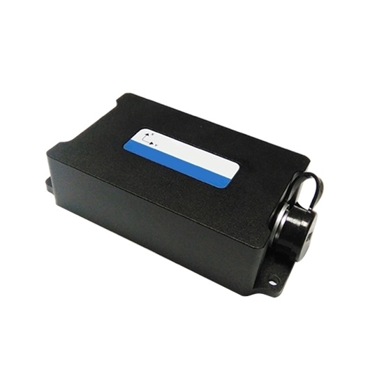 High Precision Digital Inclinometer Sensor, 0.001°Accuracy, 2 Axis