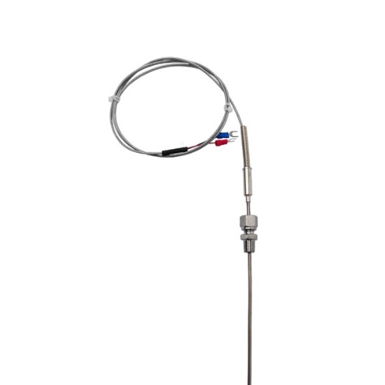 Thermocouple, E type, Sheath