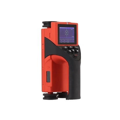Integrated Concrete Rebar Detector