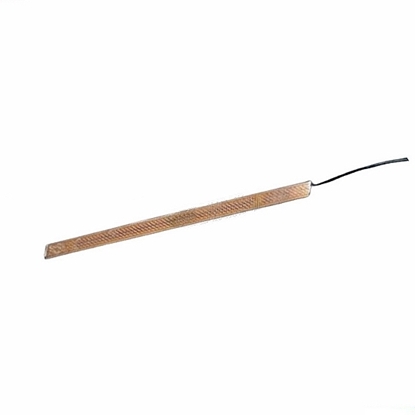 Embedded Concrete Strain Gauge
