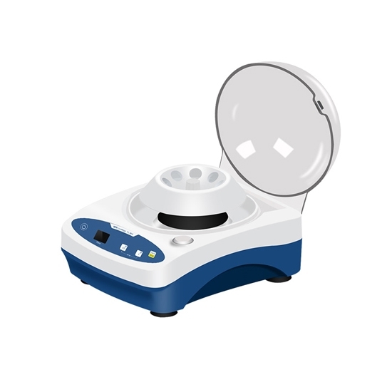 11000 rpm Digital Mini Centrifuge Machine