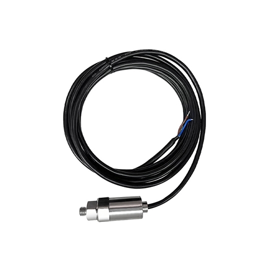 Accelerometer and Vibration Sensor, 4-20mA Output, 0-20mm/s
