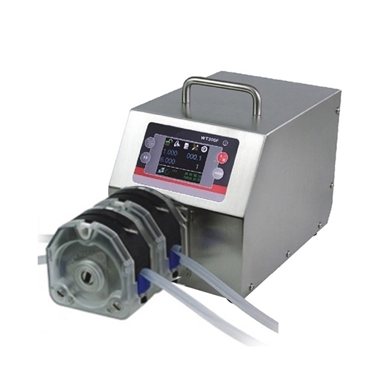 1300 GPD Peristaltic Dosing Pump