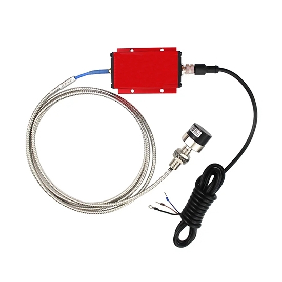2mm Eddy Current Displacement Sensor, Φ 8mm Probe