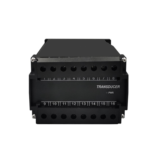 3-phase AC Voltage Transducer, 0~120V/300V/450V/600V