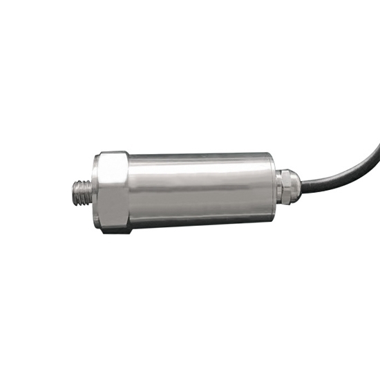 Accelerometer Vibration Sensor, RS485 Output, 0-50mm/s