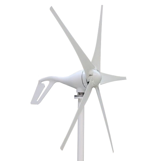 5000W Horizontal Axis Wind Turbine, 220V/380V