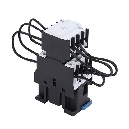 170A AC Capacitor Switching Contactor, 3 Pole, 220V/380V