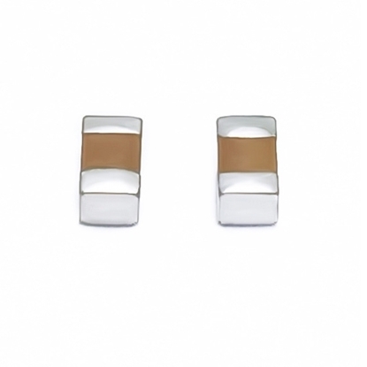 0.1μF 25V Multilayer Ceramic Chip Capacitor