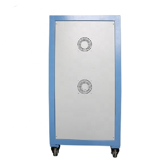 300 kVA 3 phase Industrial AC Automatic Voltage Stabilizer