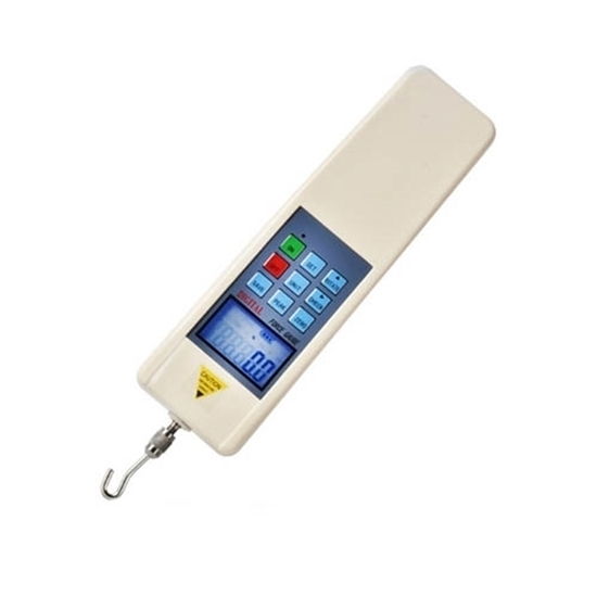 Digital Push Pull Force Gauge, 2N-1000N