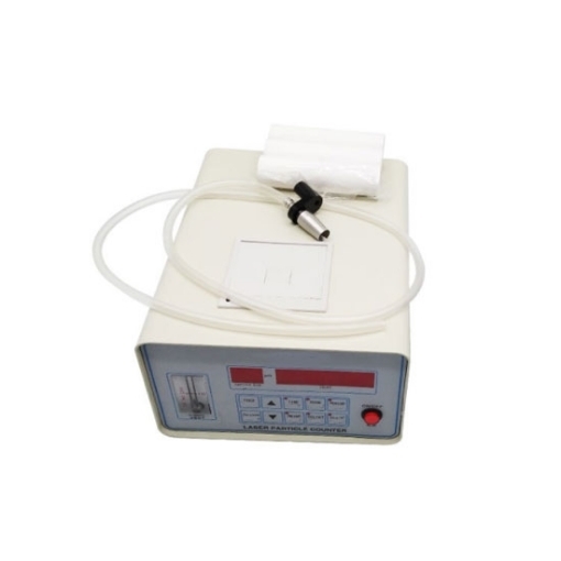 Laser Particle Counter, 28.3L/min, 6 Channel