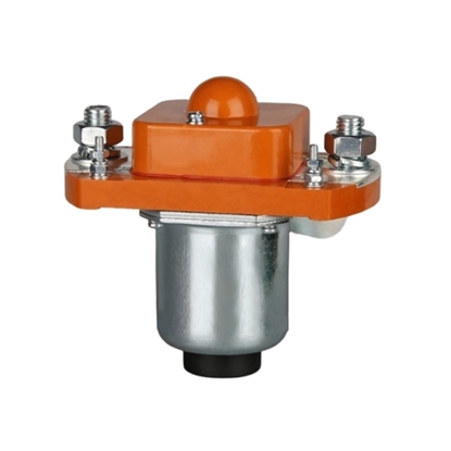 600A DC Contactor, 12V/24V/48V
