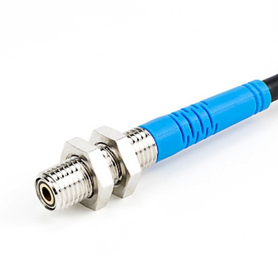 Micro Ir Diffuse Photoelectric Switch, M3/M4/M5/M6/M8
