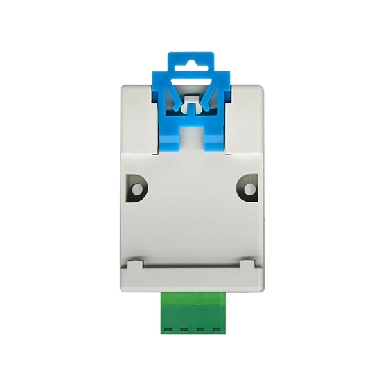 Temperature and Humidity Transmitter, Rail Type, RS485/0-5V/0-10V