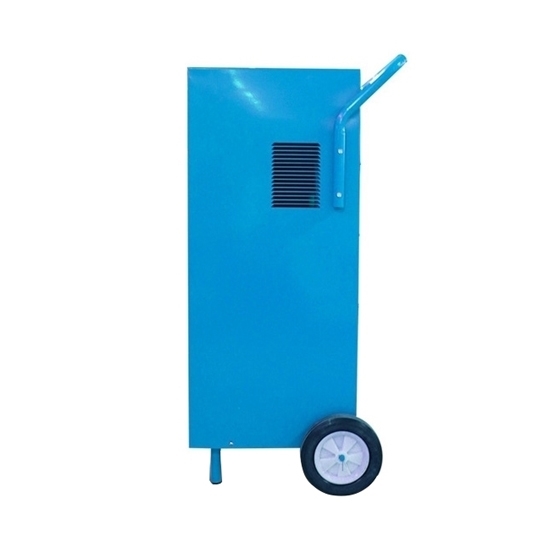 Commercial Dehumidifier 250-Pint (120L) for 1600 Sq. Ft
