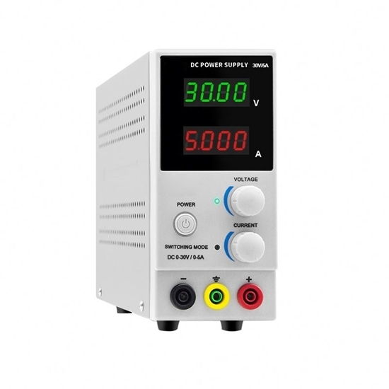 5A 30V 150W Variable DC Power Supply
