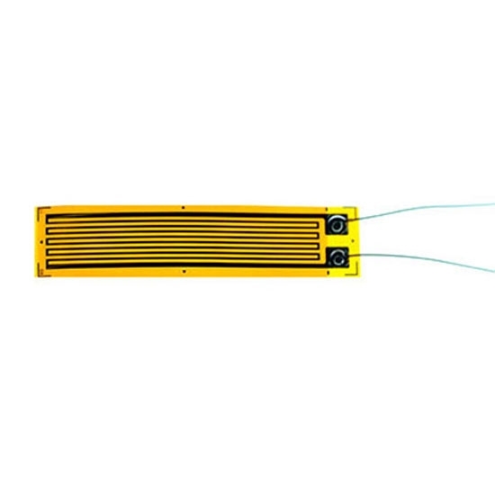 Mini Concrete Strain Gauge