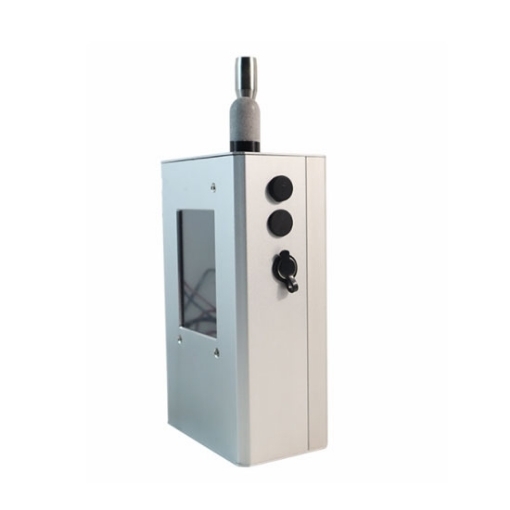 Cleanroom Particle Counter, 0.5μm/3μm/10μm