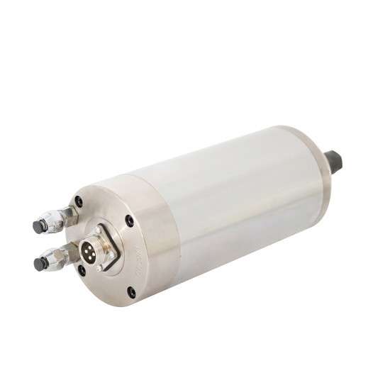 1.5 kW Water Cooled CNC Spindle Motor, 24000 rpm, ER11