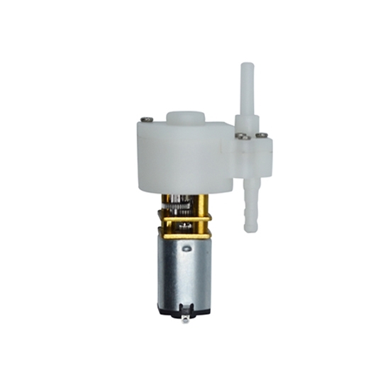 8mL/min DC 3.7V/5V/6V Micro Peristaltic Pump